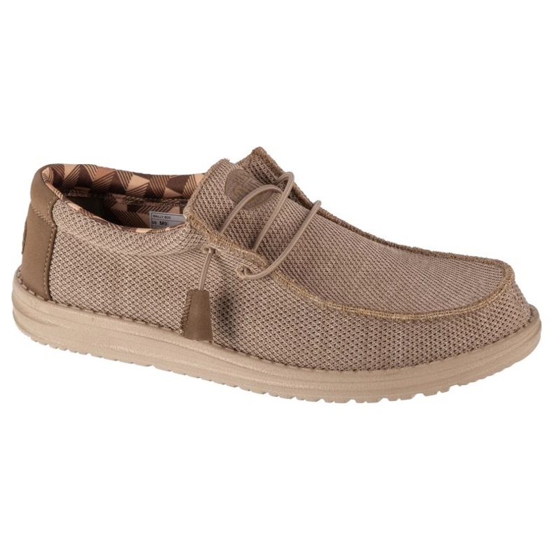 Hey Dude Hej čovječe wally sox m 40019-205 cipele 1