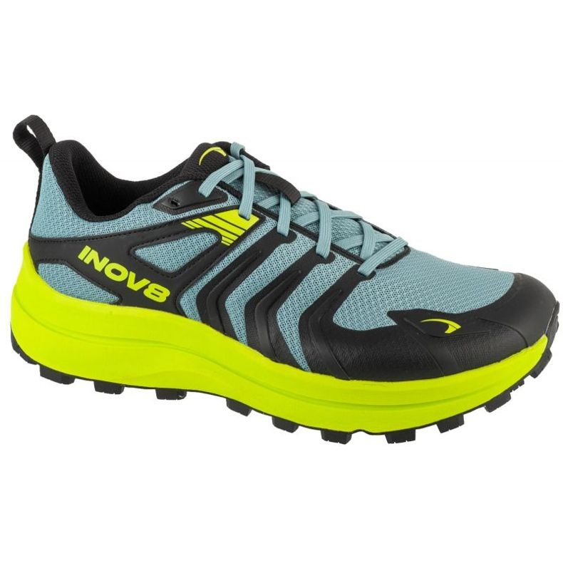 Inov-8 Trailtalon Max M 001354-DNGN-S-001 zelena 1