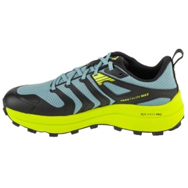 Inov-8 Trailtalon Max M 001354-DNGN-S-001 zelena 2