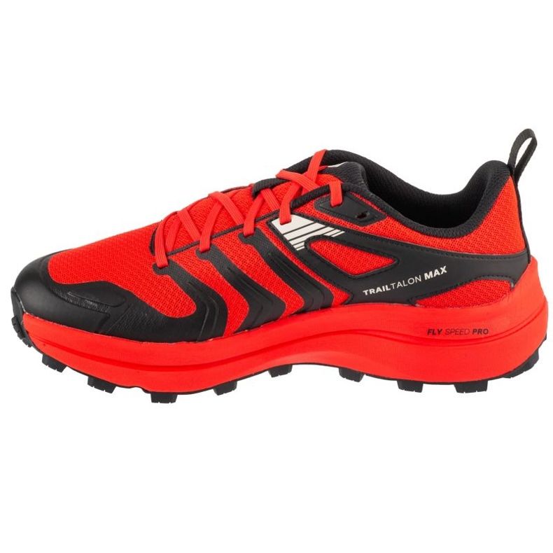 Inov-8 Trailtalon Max M 001354-RDBK-S-001 crvena 2