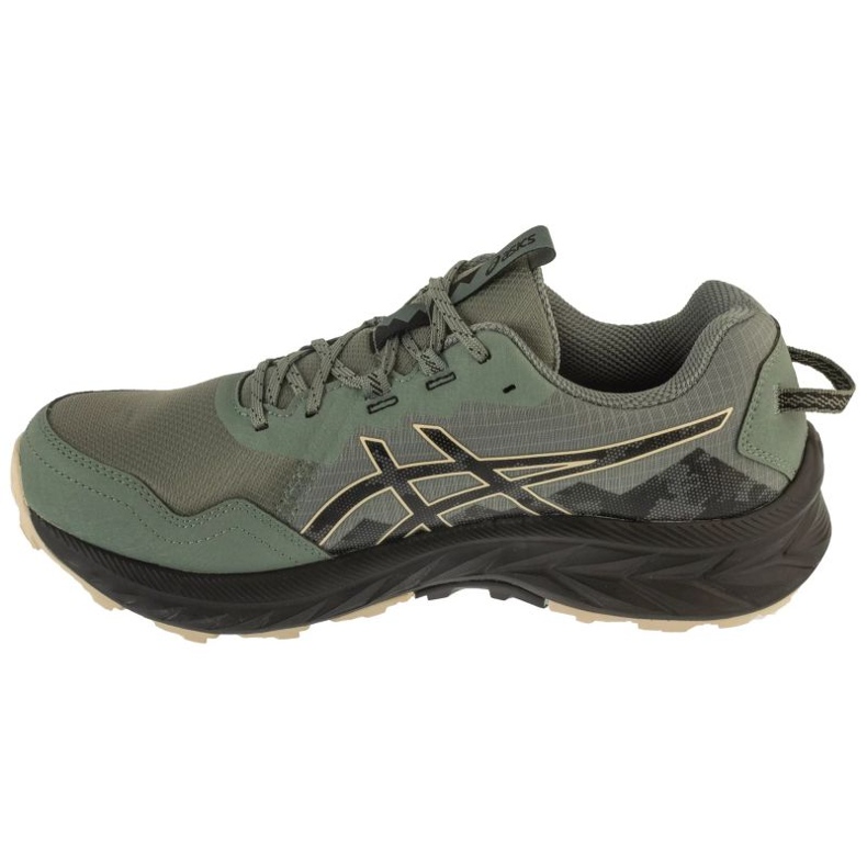 ASICS GEL-VENtura 10 M 1011B967-402 zelena 2