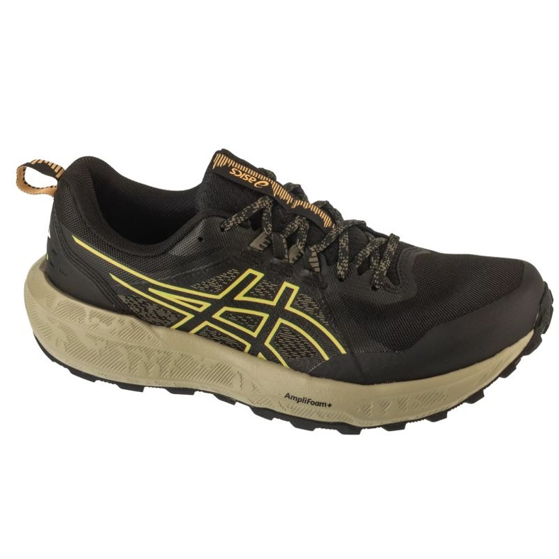 Asics Gel-Sonoma tenisice za trčanje 8 M 1011B979-002 crno 1