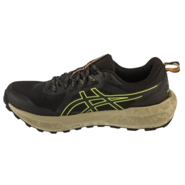Asics Gel-Sonoma tenisice za trčanje 8 M 1011B979-002 crna 2