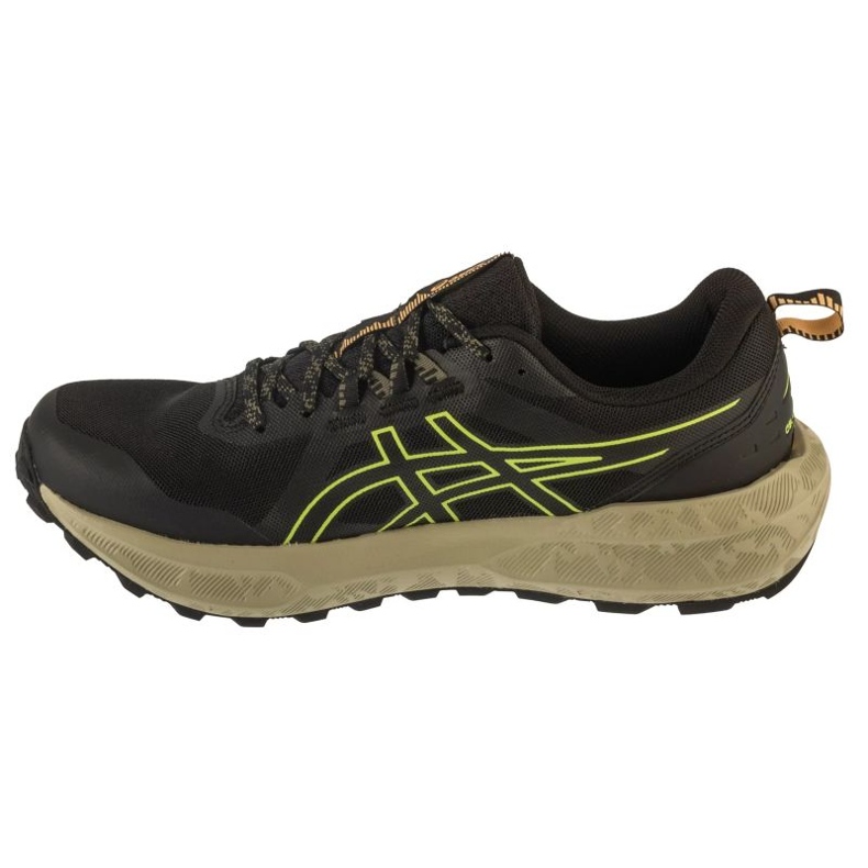Asics Gel-Sonoma tenisice za trčanje 8 M 1011B979-002 crna 2