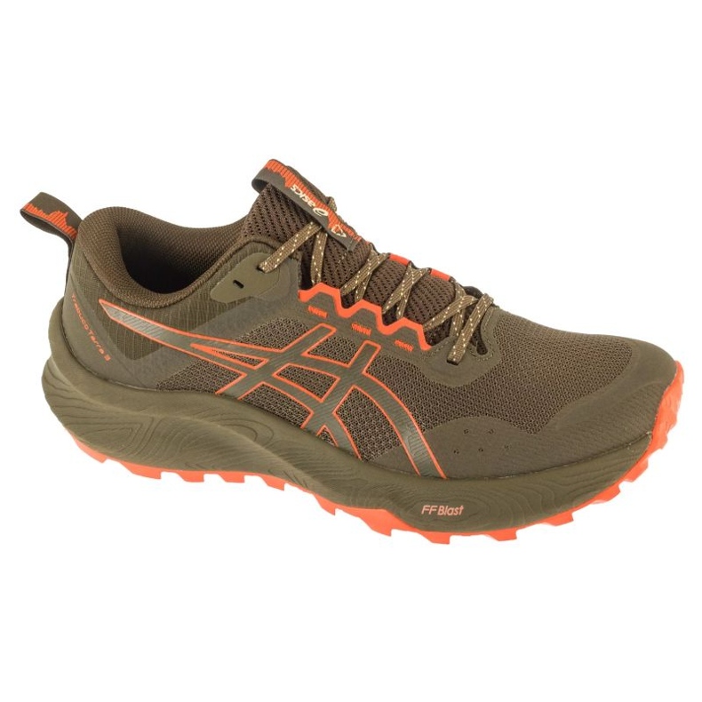 Asics Trabuco Terra 3 M 1011C152-200 smeđa 1