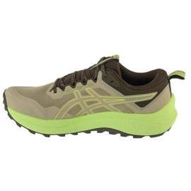 Asics Trabuco Terra 3 M 1011C152-301 zelena 2