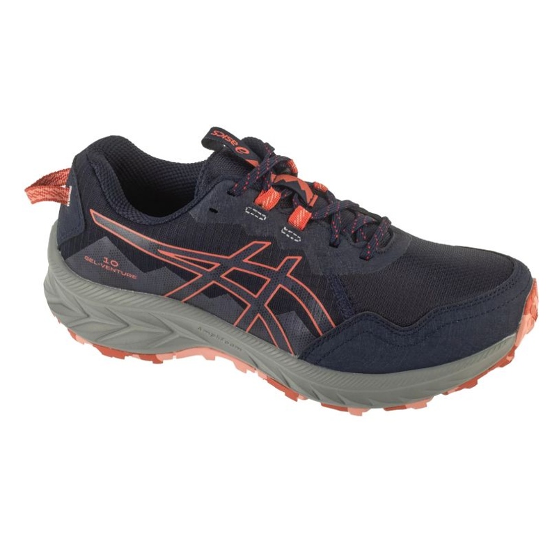 ASICS GEL-VENTRE 10 TINGING TRUSTI U 1012B759-402 1