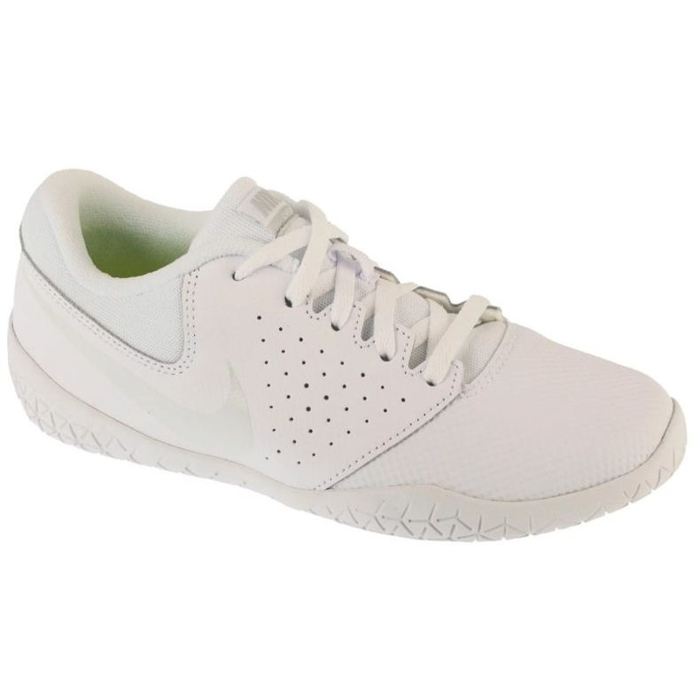 Nike Cheer Sideline IV JR 943789-100 Cipele bijela 1