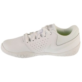 Nike Cheer Sideline IV JR 943789-100 Cipele bijela 2
