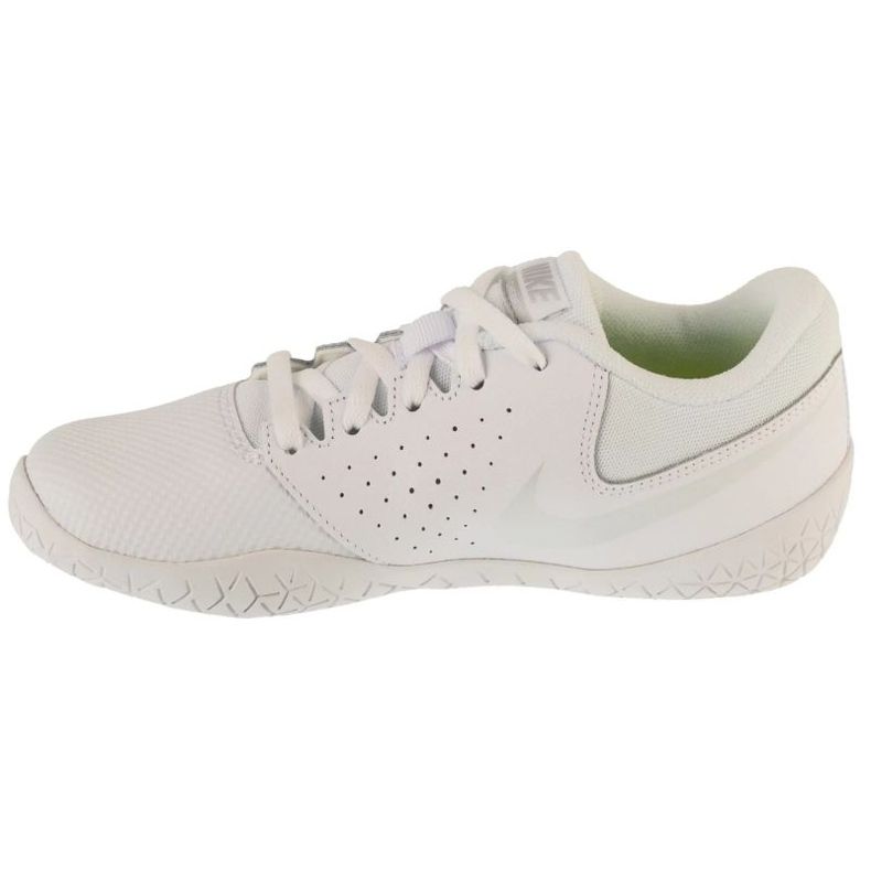 Nike Cheer Sideline IV JR 943789-100 Cipele bijela 2
