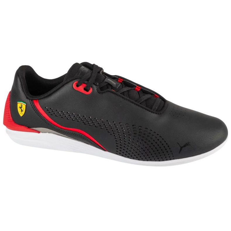 Puma Ferrari Drift Cat M 307193-09 cipele crna 1