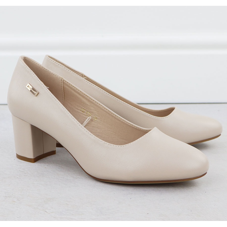 Pumpe na Sergio Leone PB178 meso -okriveni post 2