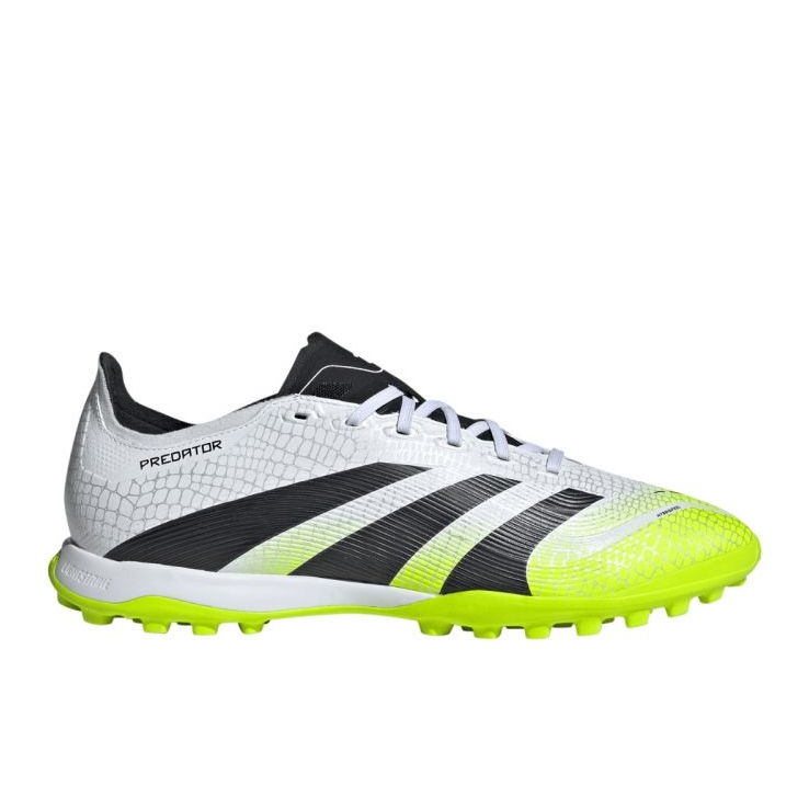 Adidas Predator League TF M ji11132 Football Shoes bijela 1
