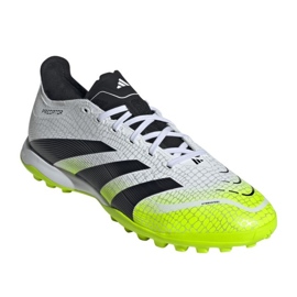 Adidas Predator League TF M ji11132 Football Shoes bijela 2