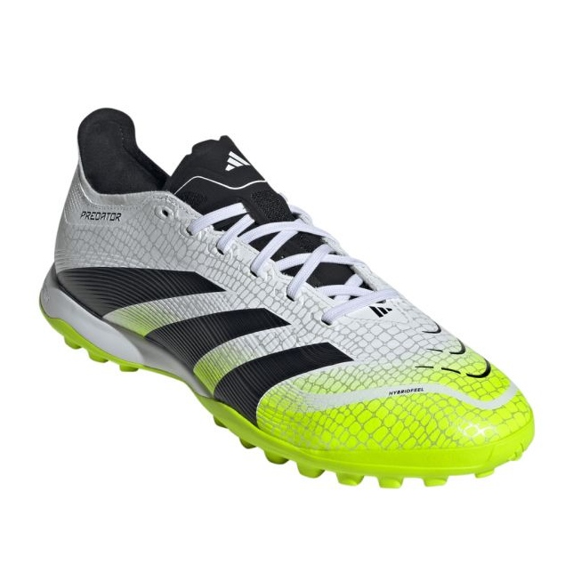 Adidas Predator League TF M ji11132 Football Shoes bijela 2