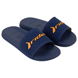 Rider Jahač free II Slide AD M 12323BA405 Flip Flops 1