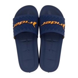 Rider Jahač free II Slide AD M 12323BA405 Flip Flops 2