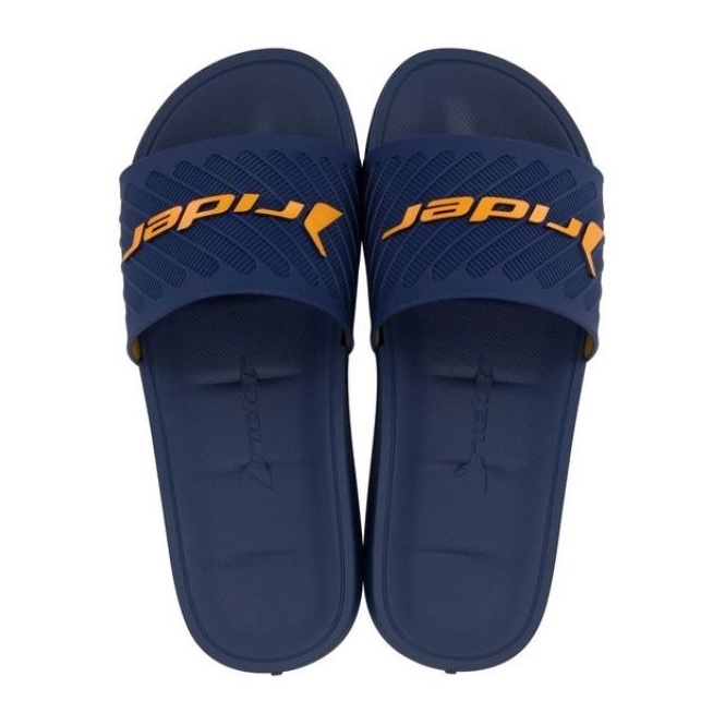 Rider Jahač free II Slide AD M 12323BA405 Flip Flops 2
