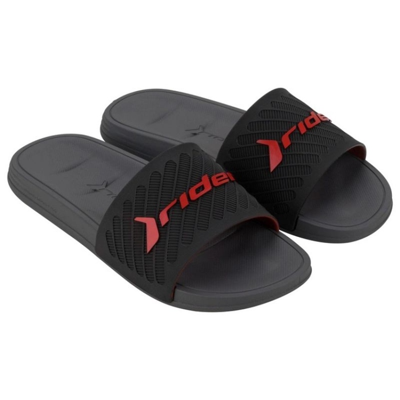 Rider Jahač free ii dijapozitiv ad m 12323ba410 flip -flops crno 1