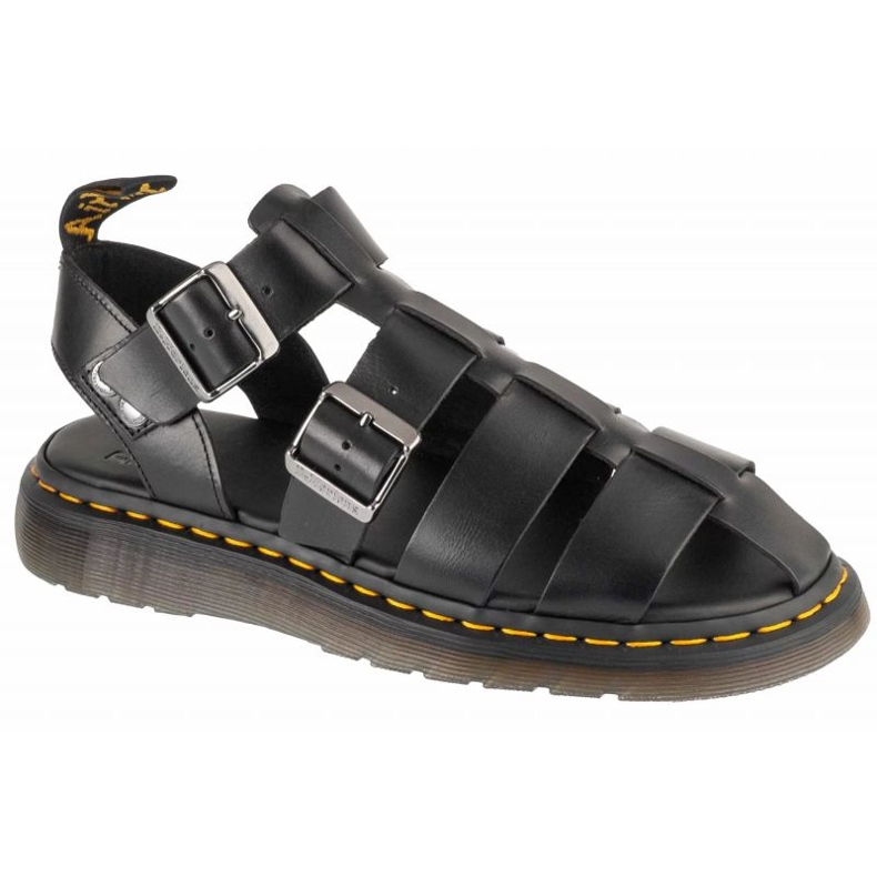 Sandale Dr. Martens Garin sandale M DM30766001 crna 1