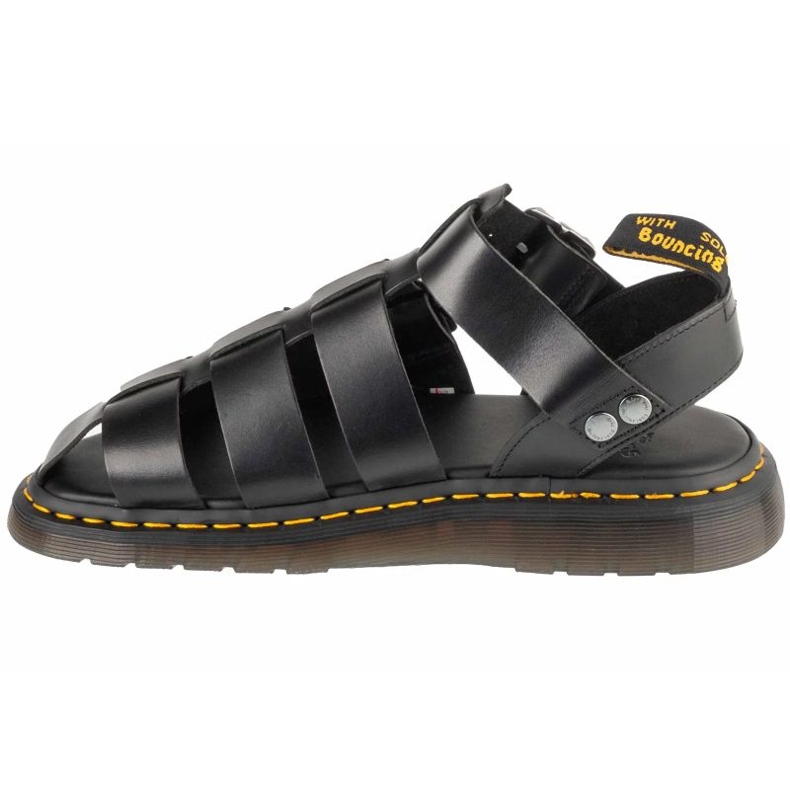 Sandale Dr. Martens Garin sandale M DM30766001 crno 2