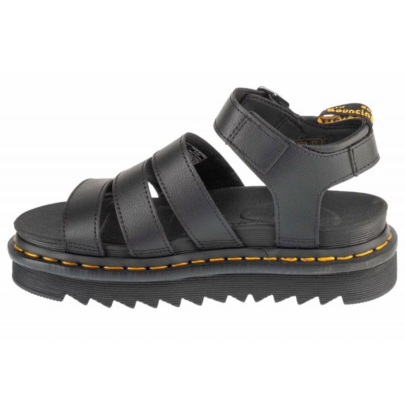 Sandale dr. Martens Blaire sandale u DM31520001 crna 2