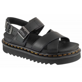 Sandale dr. Martens Voss II sandale u DM31558001 crna 1