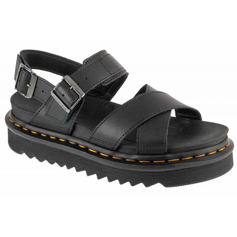 Sandale dr. Martens Voss II sandale u DM31558001 crna 1