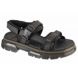 Sandale dr. Martens Forster II sandale DM31560001 crna 1