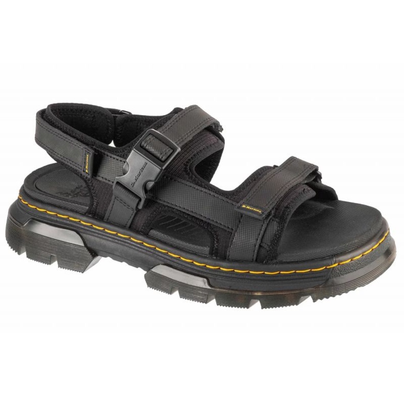 Sandale dr. Martens Forster II sandale DM31560001 crno 1