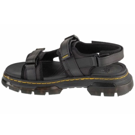 Sandale dr. Martens Forster II sandale DM31560001 crna 2