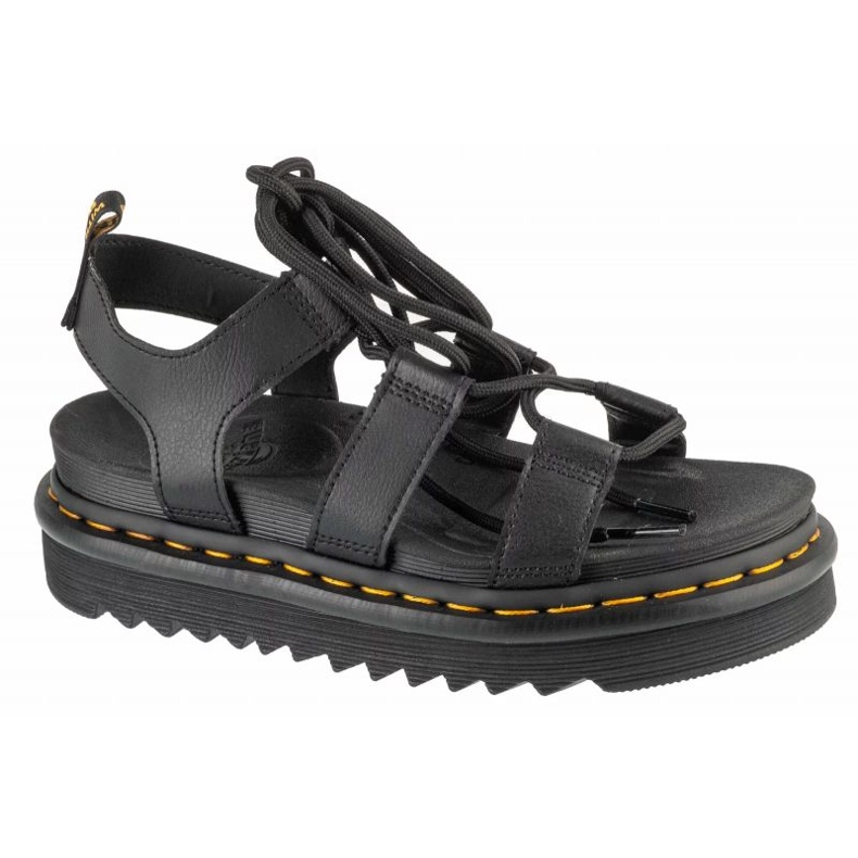 Sandale dr. Martens Nartilla sandale u DM31617001 crno 1