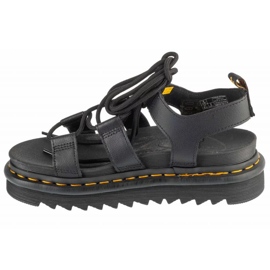 Sandale dr. Martens Nartilla sandale u DM31617001 crna 2