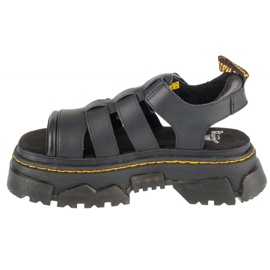 Sandale Dr. Martens 3 sandale naramenica u DM40891001 crna 1