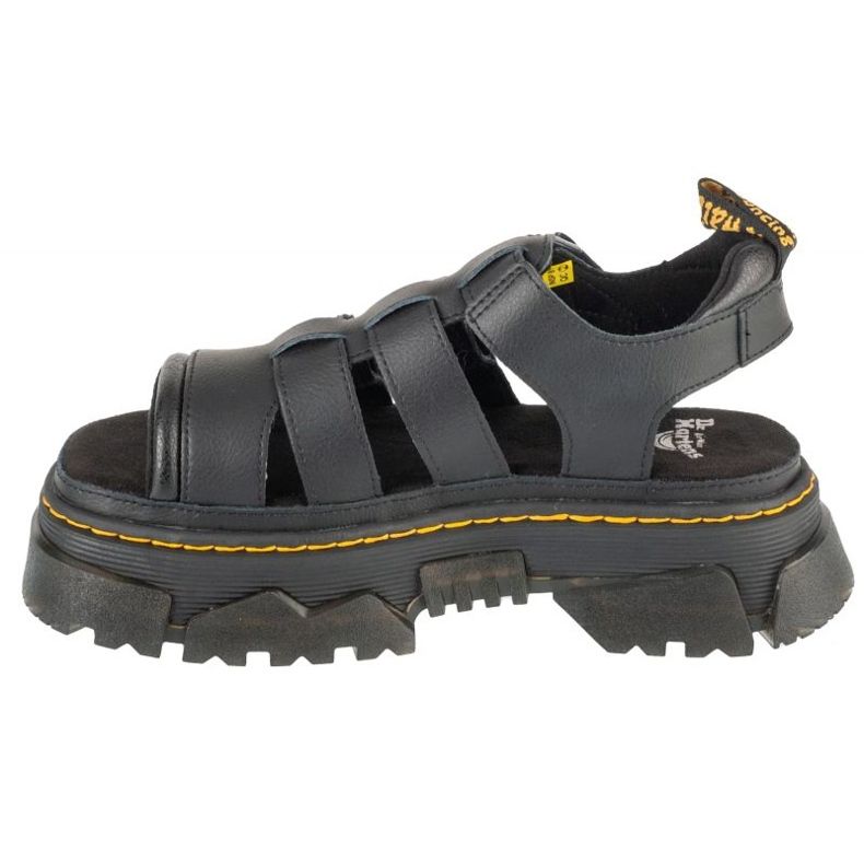 Sandale Dr. Martens 3 sandale naramenica u DM40891001 crno 1