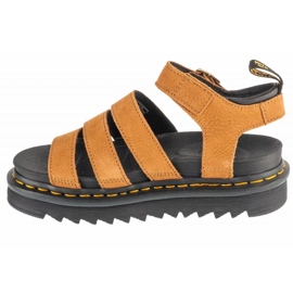 Sandale dr. Martens Blaire sandale u DM41123200 smeđa 1