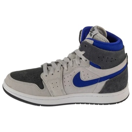 Nike Air Jordan 1 Zoom CMF 2 cipele u DV1305-040 višebojan 1
