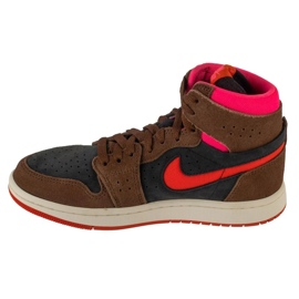 Nike Air Jordan 1 Zoom CMF 2 cipele u DV1305-206 raznobojna 1