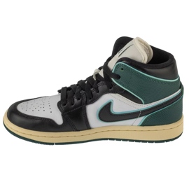 Nike Air Jordan 1 Mid SE u FQ7818-100 raznobojna 1