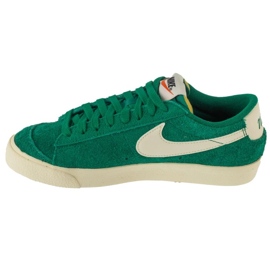 Adidas Nike Blazer Low 77 u FQ8060-300 cipelama zelena 1