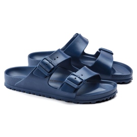 Birkenstock Arizona eva 1019051 Flip -flops plava 4