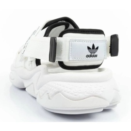 Ženske sandale Adidas Ozwego sandala H67276 bijela 4