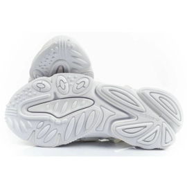 Ženske sandale Adidas Ozwego sandala H67276 bijela 7