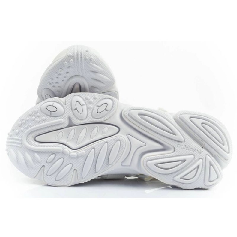 Ženske sandale Adidas Ozwego sandala H67276 bijela 7