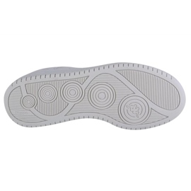 Ženske sportske cipele Kappa Fogo PF 243324OC-1010 White bijela 3