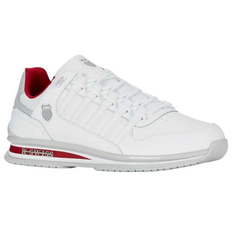 K-Swiss Rinzler GT M 08907-168-M cipele bijela 1