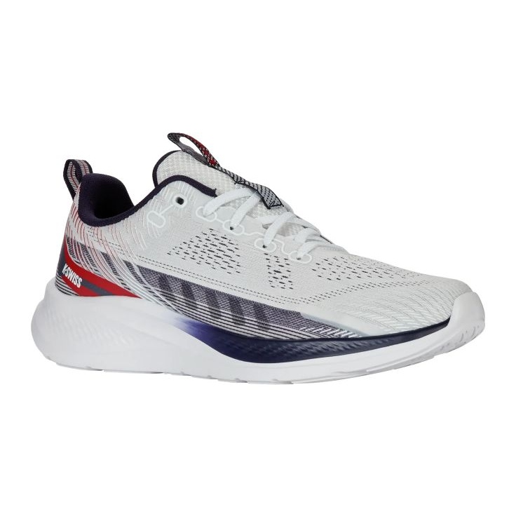 K-Swiss Proto Trainer M 04302-113-M bijela 1