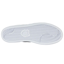 K- Swiss K-Swiss Court Tiebreak II M 04413-986-M cipele bijela 2