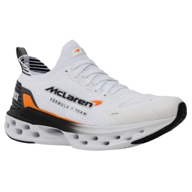 K-SWISS impls Trnr x McLaren M 04414-196-M cipele bijela 1