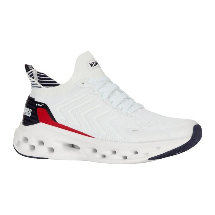 K-SWISS trener impulsa M 04427-130-M bijela 1